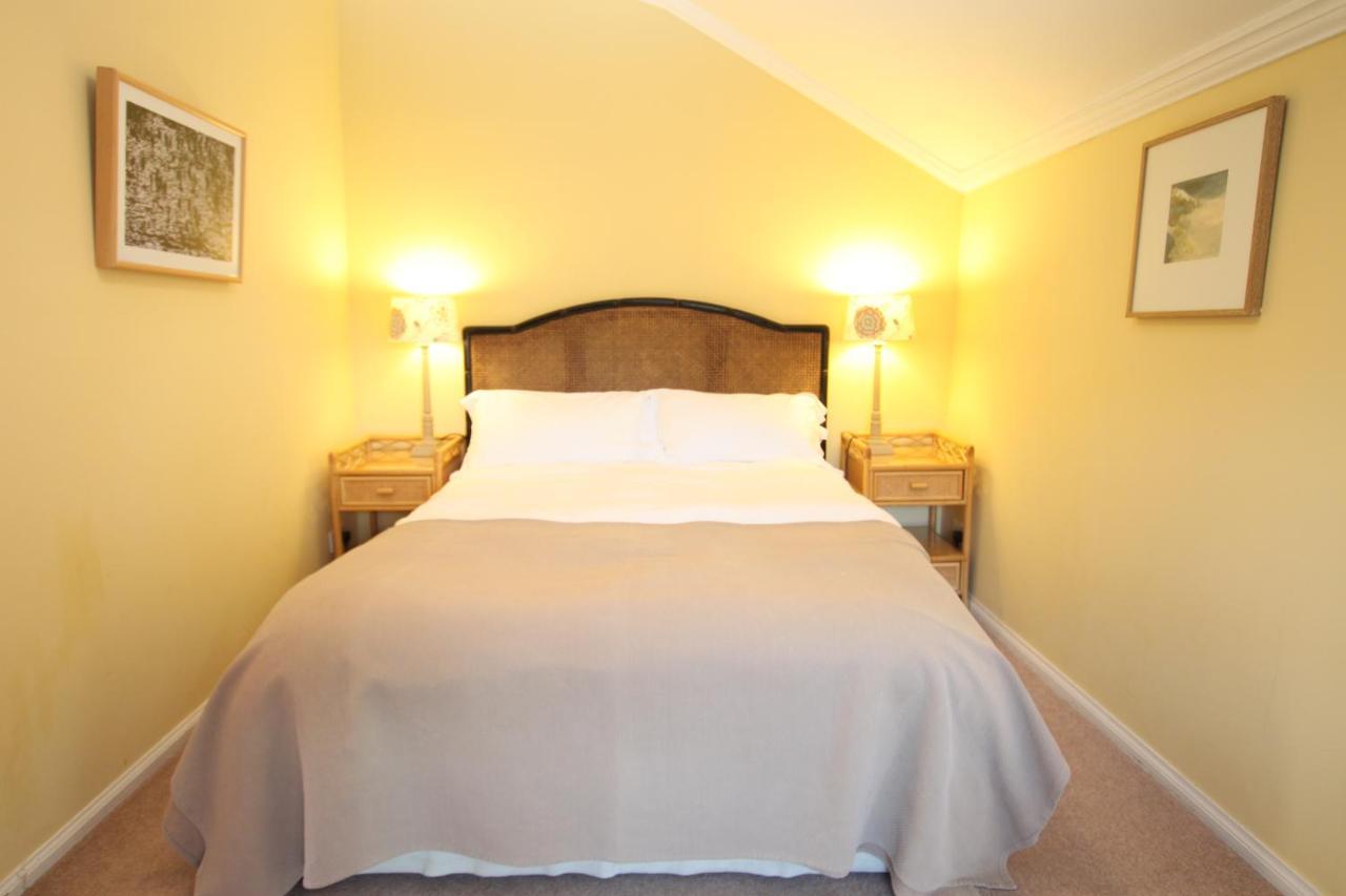 The Colonsay Hotel Isle of Colonsay エクステリア 写真