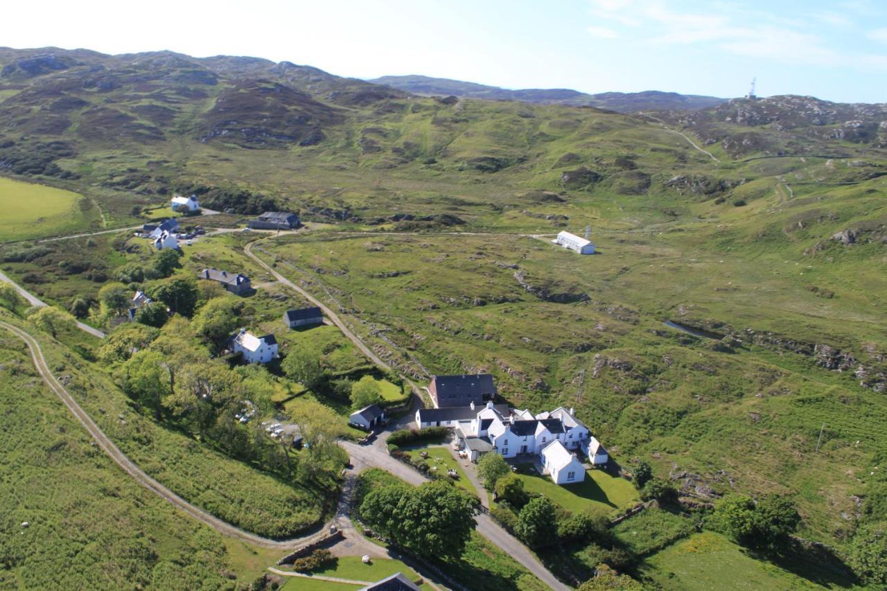 The Colonsay Hotel Isle of Colonsay エクステリア 写真