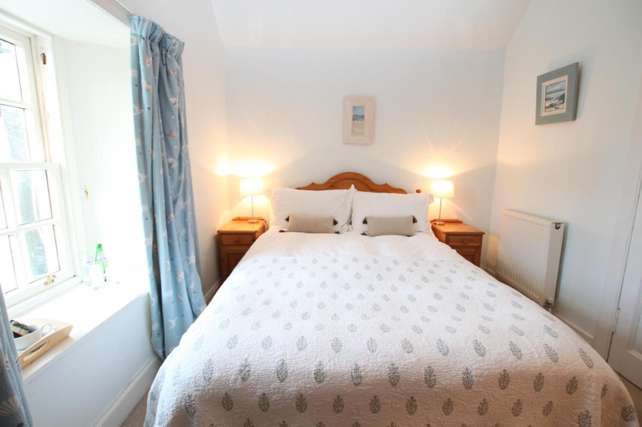 The Colonsay Hotel Isle of Colonsay エクステリア 写真