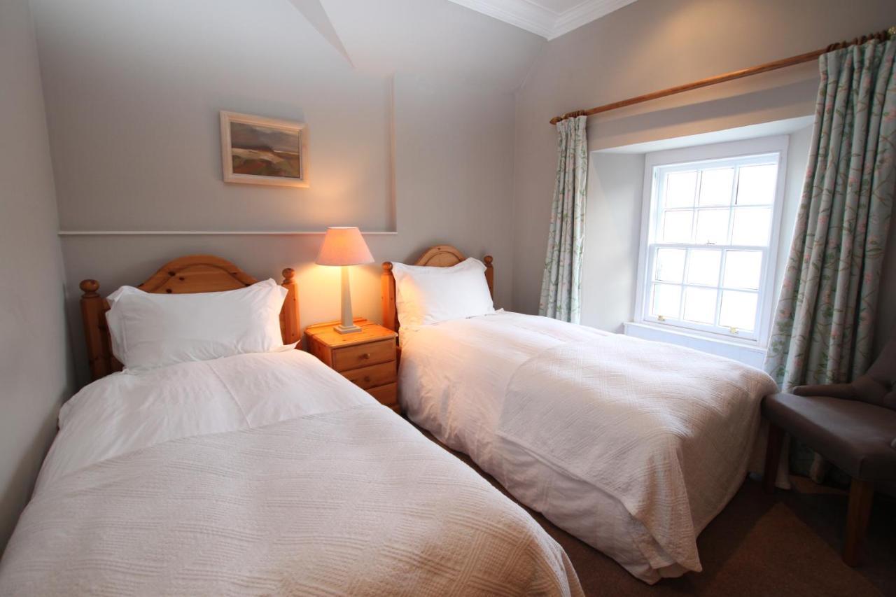 The Colonsay Hotel Isle of Colonsay エクステリア 写真